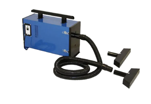 At-Source Capture Systems